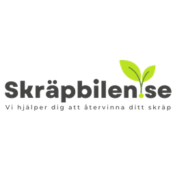 Skräpbilen  logotyp