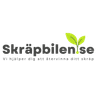 Skräpbilen  logotyp
