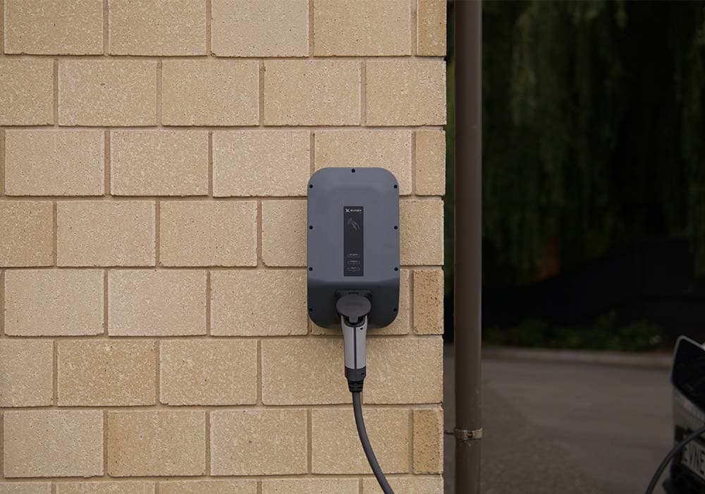 Laddstolpar – vad ska man tänka på?