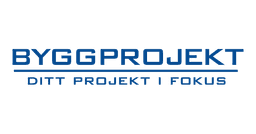 Byggprojekt logotyp