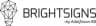 Brightsigns logotyp