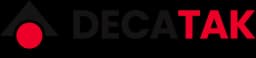 Decatak  logotyp