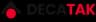 Decatak  logotyp