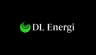 DL Energi AB logotyp