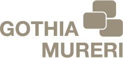 Gothia mureri ab logotyp