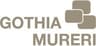 Gothia mureri ab logotyp