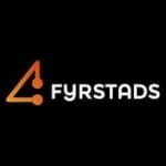 Fyrstads Elpartner logotyp