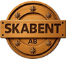 Skabent AB logotyp