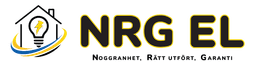 NRG El Skåne AB logotyp